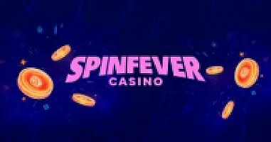 SpinFever logo